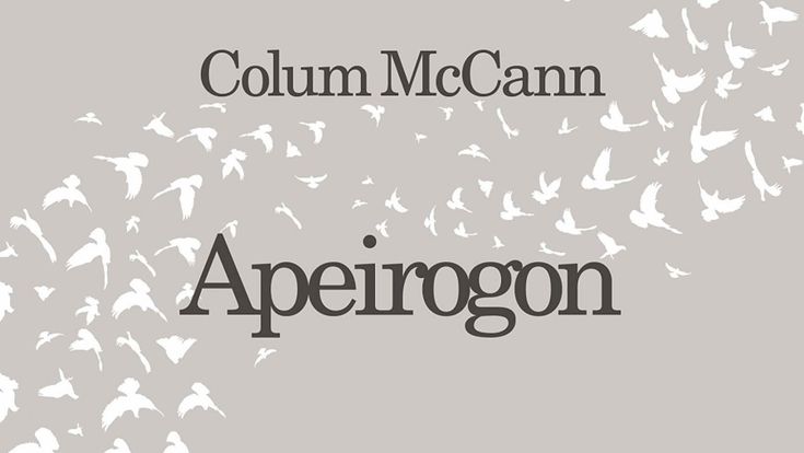 L’apeirogon