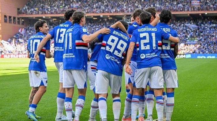 Sampdoria a porte girevoli: rischio di una nuova rivoluzione