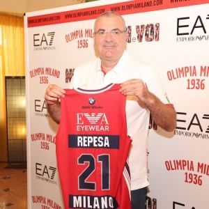 Basket, la serie A non cambia. In panchina vince la continuità