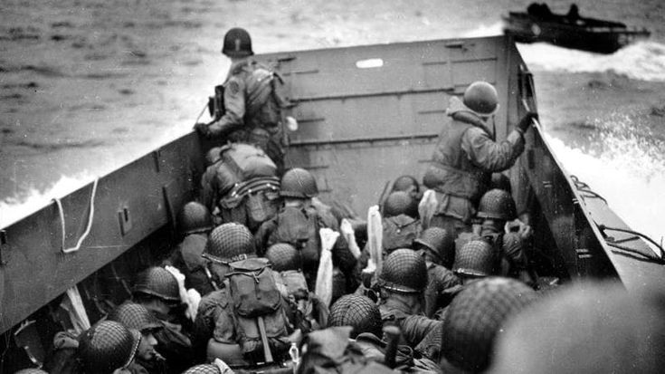 Qual è il significato del D-Day, il giorno dello sbarco in Normandia, e perché la sua lezione è più attuale che mai