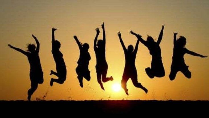 'Allenare' la felicità, come puntare sul nostro lato positivo
