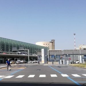 Aeroporto di Catania, due nuovi parcheggi
