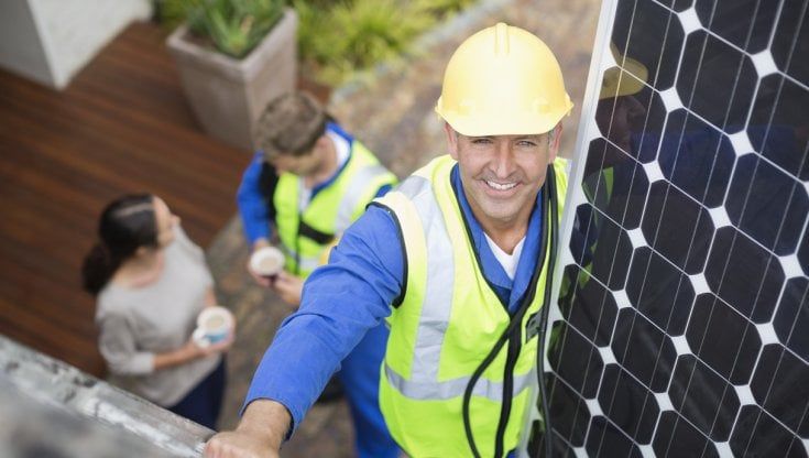 Riparte lo smart building 