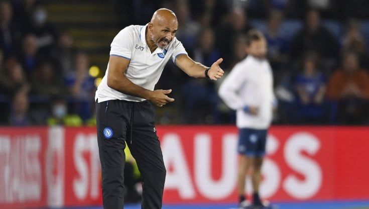Napoli, a Udine per continuare il magic moment. Ounas la possibile sorpresa di Spalletti