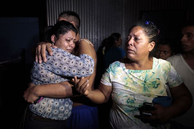 Nicaragua, sisma di magnitudo 6,1: feriti e centinaia di case distrutte