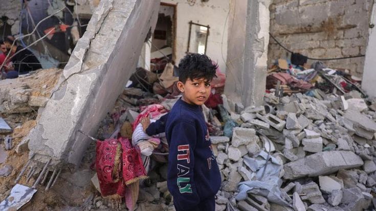 Gaza, possibile tregua di 60 giorni: Netanyahu accetta il piano Witkoff, ma Hamas dice no