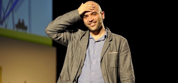 "Imagine", Saviano e le foto che raccontano il 2015