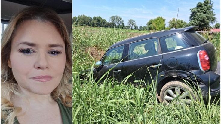 Morte di Erika Ferini Strambi, l’autopsia: “Ferite compatibili con un incidente ma non letali”