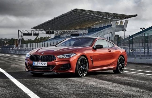 Bmw, il futuro parte da qui