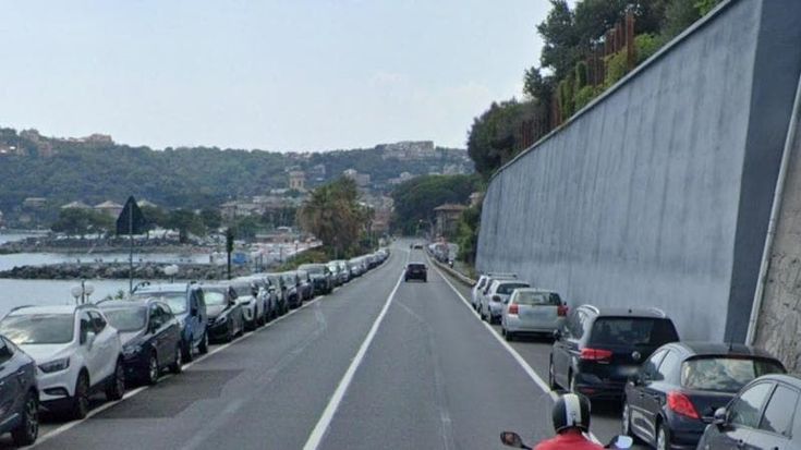 Galleria paramassi di Arenzano, Soprintendenza contro Anas: “Progetto impattante”