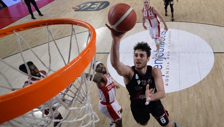 Basket City, il pagellone. La Virtus salva il primo posto, la Fortitudo non lascia l'ultimo