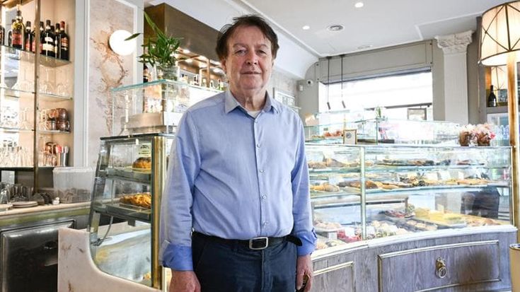 Zamperini del Gran Caffè San Marco: “Se tornano a rapinarmi prendo la pistola e gli sparo”