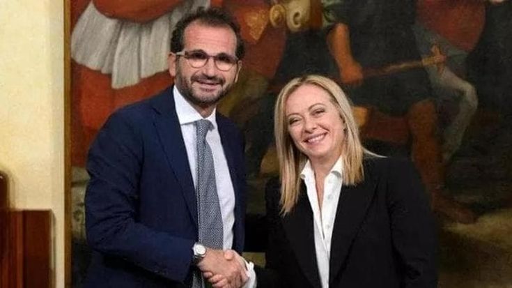 In Puglia effetto Marche sul centrodestra: ipotesi civico più lontana