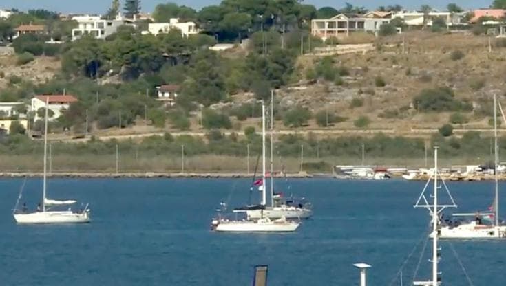 Missione Gaza, fine dell’attesa: salpano le barche di Flotilla