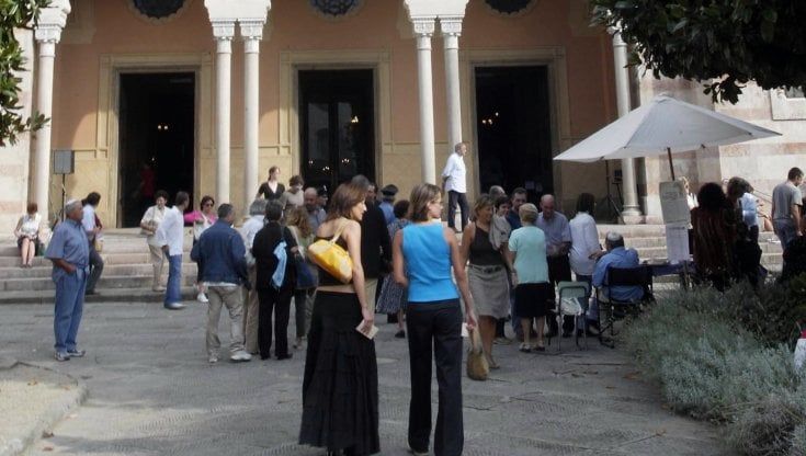 Firenze, il 17 giugno riapre al pubblico il Tempio ebraico dopo 122 giorni di chiusura 