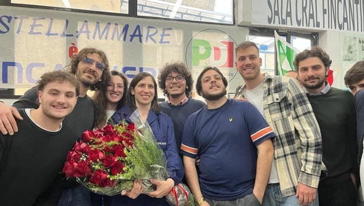 Castellammare, appello giovani del Pd a Schlein: “La nostra sede chiude”