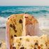 Il panettone dà il meglio sotto l’ombrellone: 10 lievitati per l’estate