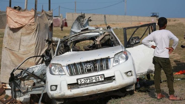 Israele ammette la responsabilità: “L’attacco a Wck è stato un grave errore, via due ufficiali dell’Idf”