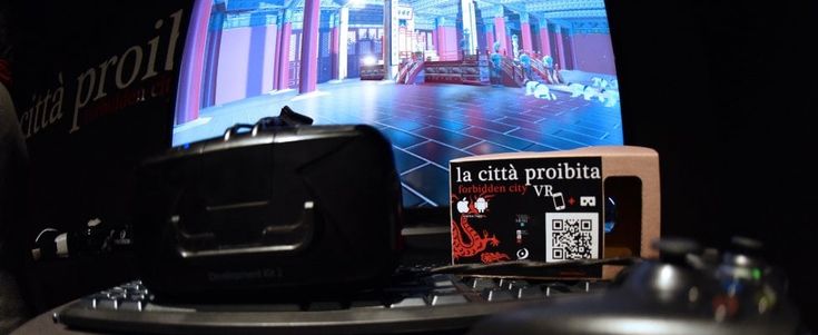 Da Torino uno sguardo al Museo di domani