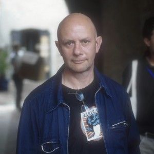 Hornby: "Il Nobel?<br/>Meglio un Oscar"