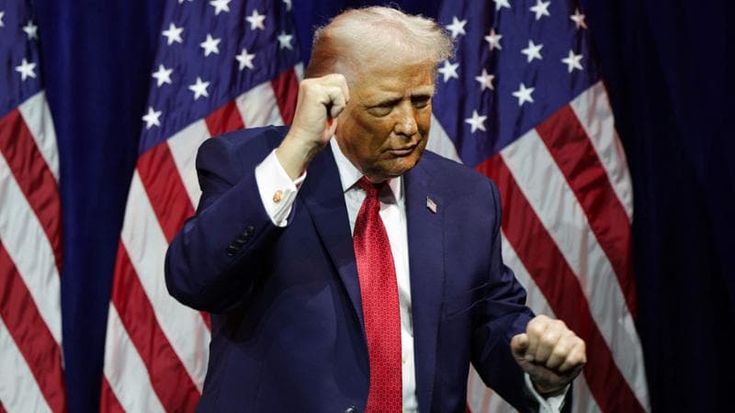 Guerra Ucraina - Russia, le news del 7 gennaio. Trump: “Senza di noi la Nato non fa paura a Russia e Cina”