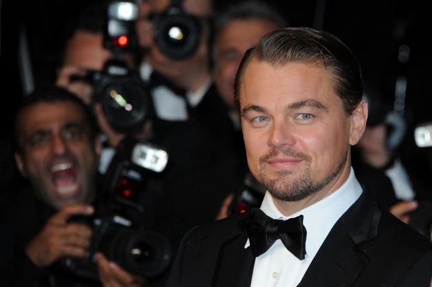 DiCaprio e Rihanna, primo passo verso l'ufficializzazione