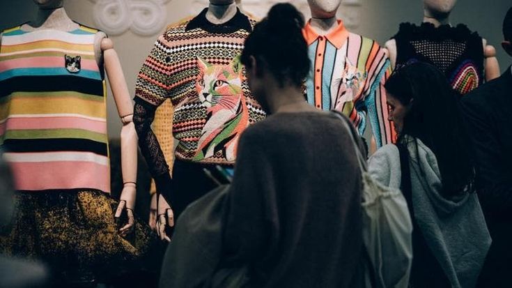 A Pitti Filati oltre 100 aziende: ricerca e tendenze del mondo maglieria e tessuti