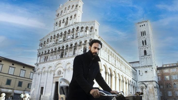 “L’altro ispettore”, su Rai 1 le indagini di Alessio Vassallo sulla sicurezza sul lavoro