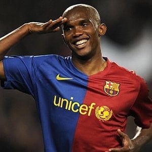 Spagna, Eto'o rischia 10 anni di carcere per frode fiscale