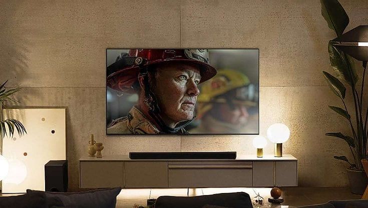 Lg Evo G2. I nuovi tv si vedono meglio, ma si sentono ancora male 