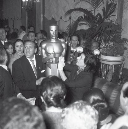 L'Oscar, i set e gli affetti: omaggio ad Anna Magnani