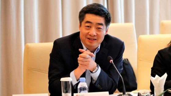 Huawei: non c'è una data per il sistema operativo Ark