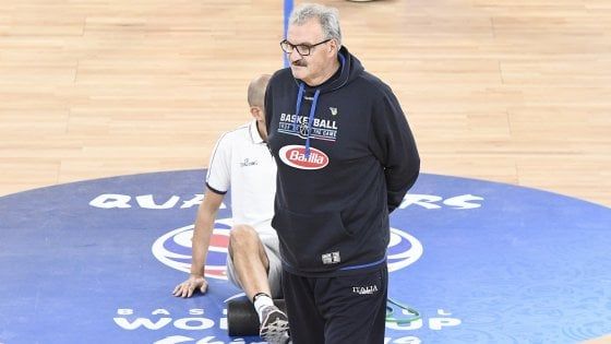 Basket, Nazionale: allarme Melli, salta il training camp di Pinzolo