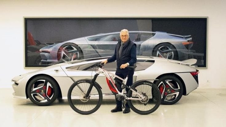Buon compleanno Giugiaro: i primi 85 anni del designer del secolo