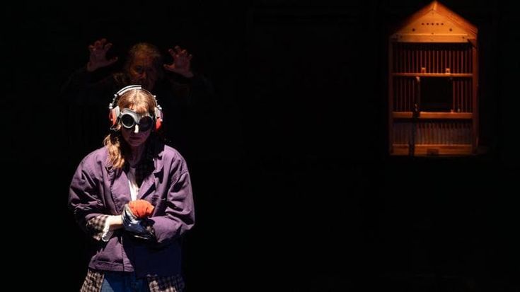 Daria Deflorian all’Arena del Sole: “Riporto a teatro Han Kang e la sua resistenza affettiva”