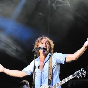 Sanremo, sar&agrave; Ligabue<br />l'ospite d'onore