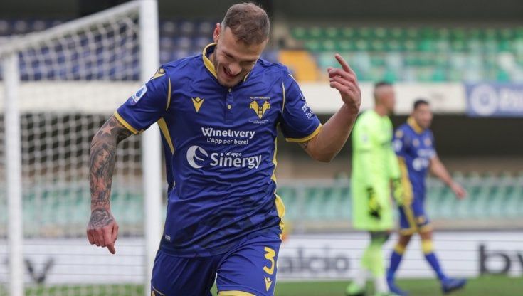 Le perle di Dimarco, l'uomo che segna solo gol bellissimi