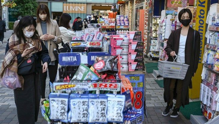 Giappone: un italiano morto nel centro per migranti, ipotesi suicidio 