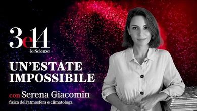 Un'estate impossibile