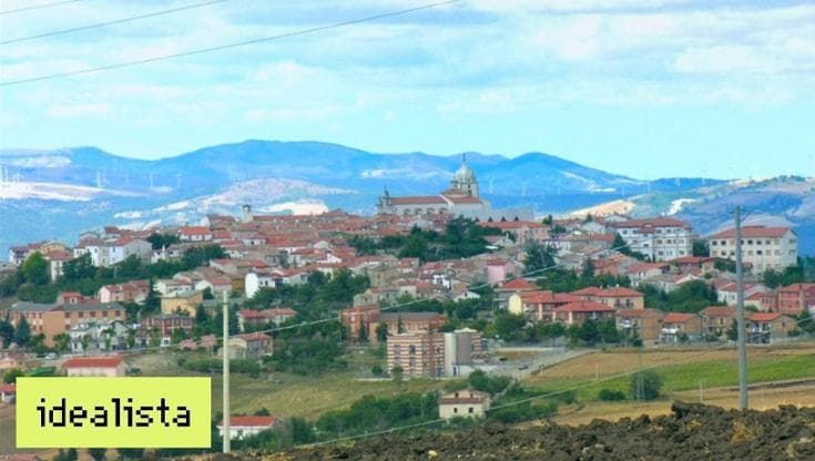 Dove si trova il paese più alto della Puglia? La risposta è in provincia di Foggia