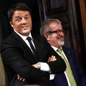 Sanità, Maroni: "Sui tagli sarà una guerra, non chiudo ospedali per i buchi della Sicilia"