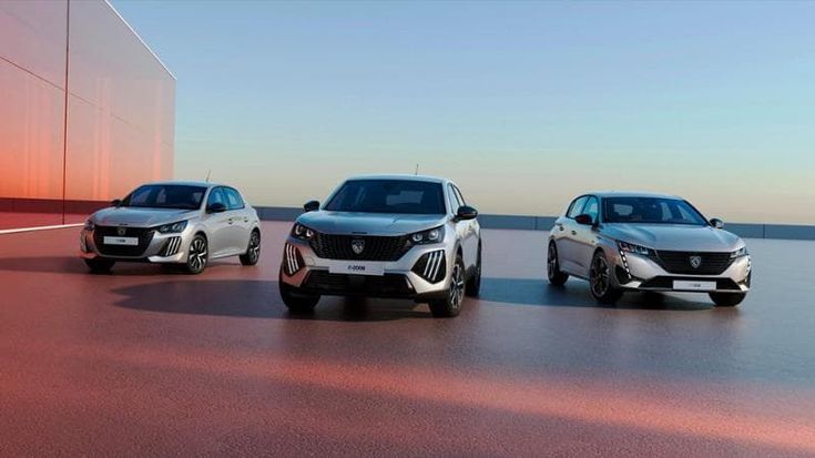 Peugeot lancia la serie Style per rendere più accessibile la gamma