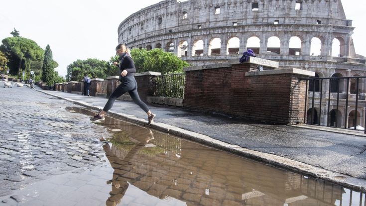 La prima cosa bella di martedì 29 settembre 2020