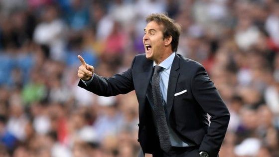 Spagna, Lopetegui riparte da Siviglia: ufficiale l'arrivo in Andalusia
