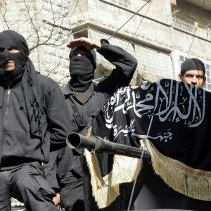 Rick "Ozzie" Nelson: "Criminali ed emarginati le prede dello Stato islamico"