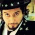 Vinicio Capossela a Berlino