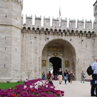 Istanbul citt&agrave; da Nobel