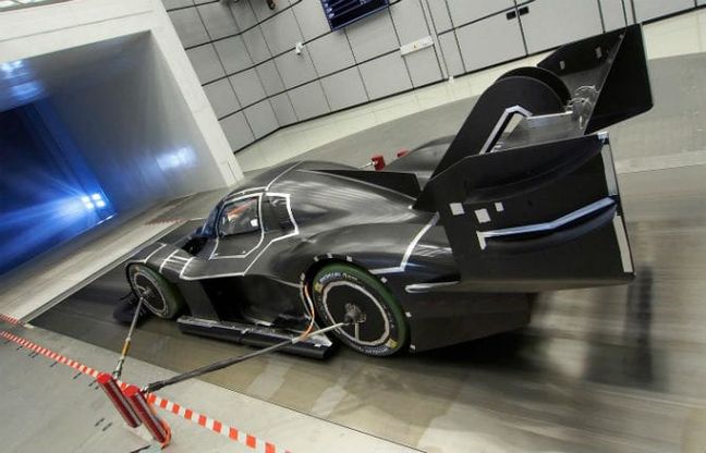 I.D. R Pikes Peak, il segreto del bolide da record