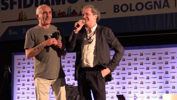 RepIdee 2022, lezioni di rock con Assante e Castaldo: "Lucio Battisti come non lo avete mai ascoltato"