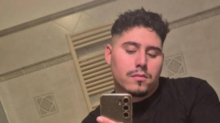 Auto contro moto a San Giorgio Canavese, muore a 22 anni Alexis Pagliero
